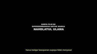 SARUNG (Santri Untuk Negeri)