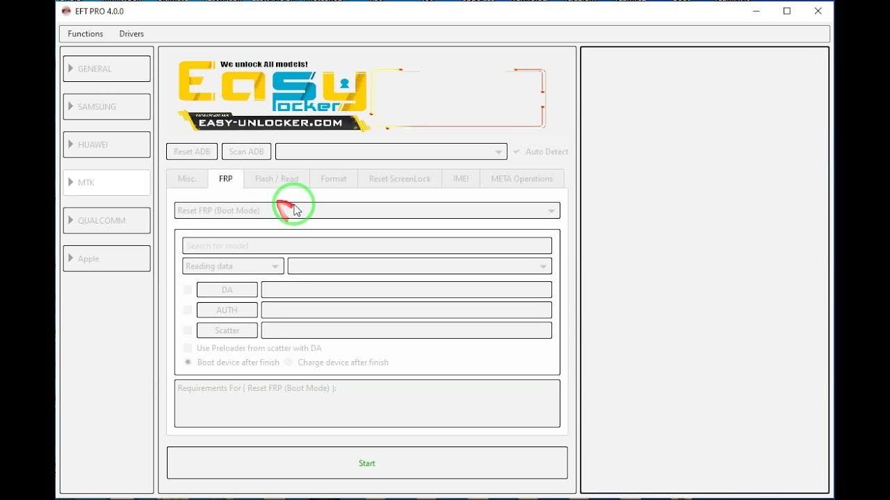 Tecno frp unlock tool. Tecno frp unlock tool