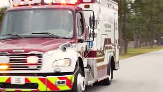 Drugs for Bugs: Prehospital Antibiotics for Sepsis - FDIC 2023