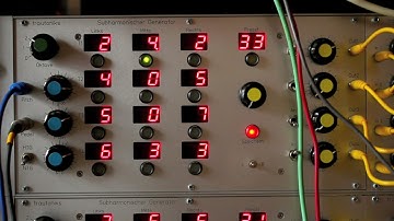 Mysteries Of The Trautonium