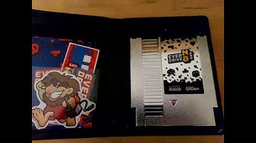 Everdrive N8 Pro 2020 Krikzz Stoneage Gamer