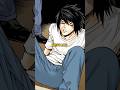 EVERY MISTAKE L MADE #anime #deathnote