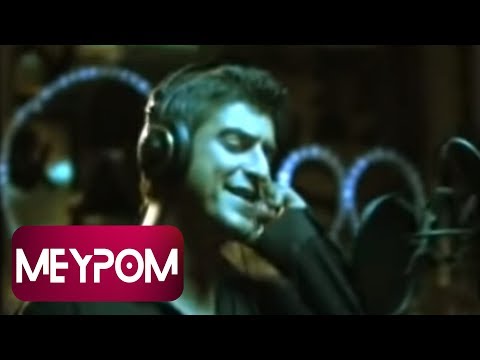 Cem Özkan - Ben Böyleyim (Official Video)