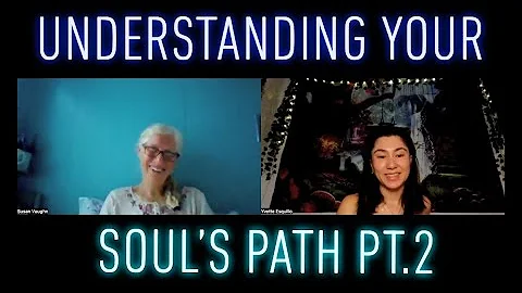 Understanding Generational Trauma, Your Soul Path,...