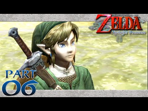 ⋆✴︎˚。⋆Twilight Princess⋆✴︎˚。⋆ The Legend of Zelda: Twilight Princess [Wii] - YouTube