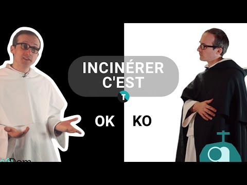 Vidéo: Crémation: Est-ce Un Péché En Orthodoxie Ou Pas