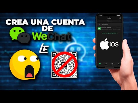 CREA una CUENTA