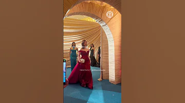Thea Tolentino At The GMA Gala 2025 