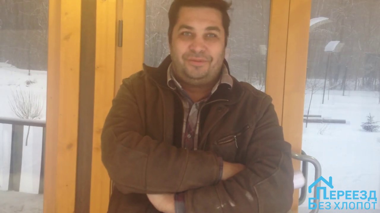 Перевозка оборудования из другого города/Междугородный переезд/Переезд ...