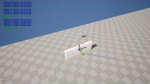 💥 🎮 3D Pathfinding (Find Another Path) - Part 4