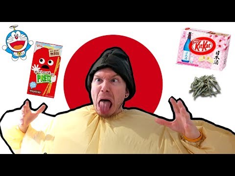 funny-japanese-food-test!