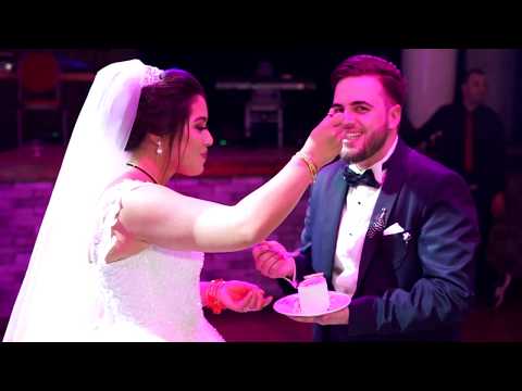 Sevgi & Emre Wedding Clip I HD