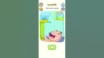 dop5#level 24#eat some candy#short