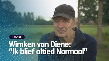 Høken met Normaal-bassist Willem Terhorst | RTV Oost
