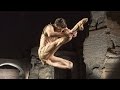 Trailer roberto bolle larte della danza