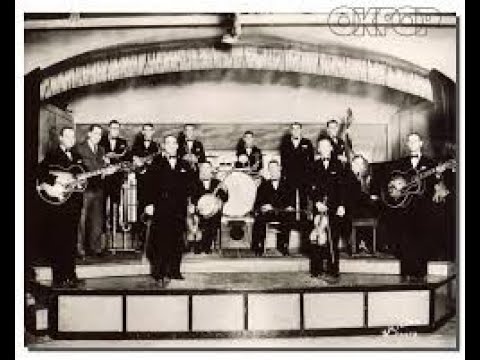 Bob Wills and His Texas Playboys - Red Head [Alternate] - [1936].