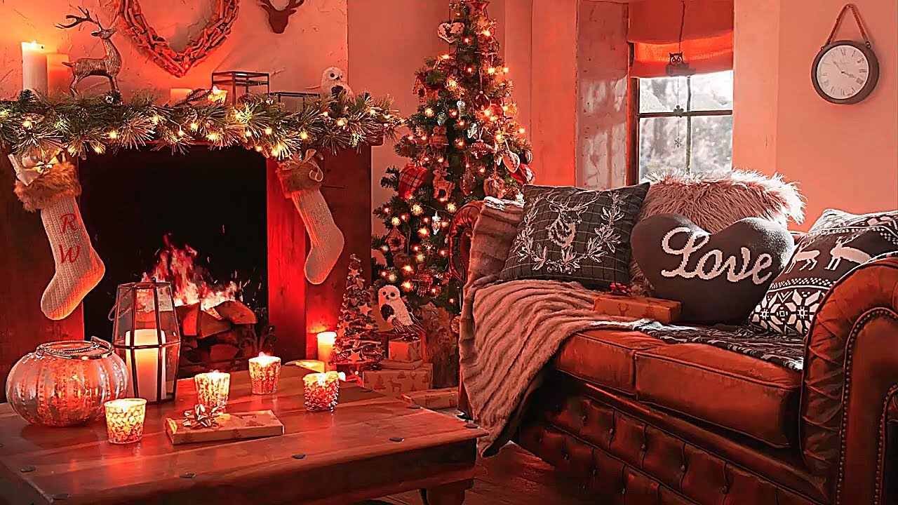 Cozy Christmas Wishes - YouTube.