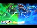 BEYBLADE BURST Épisode 3 Paré Au Décollage Propulsion éclair BEYBLADE BURST Épisode 3 Paré Au Décollage Propulsion éclair