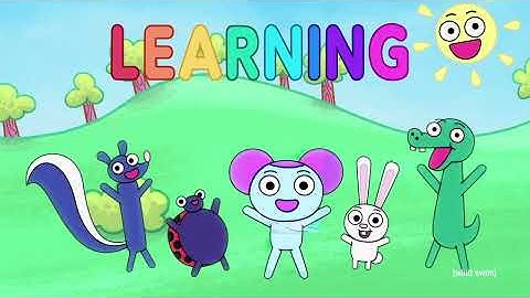 Learning With Pibby - Episode 1 - (HD; Leaked Uncensored Version)
