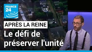 Futur de la royauté britannique : le défi de préserver l'unité à l'heure des indépendantistes