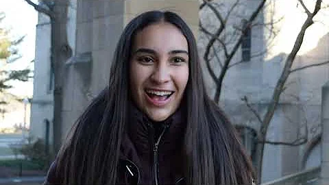 BU Hillel: Spring '22 Welcome Back!