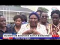 Wanawake National Chair Rahab Muiu Urges Leaders to Shun Early Politics and Focus on Development