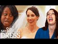 Bride Is Dress Shopping BEFORE Her Partner Has Even Proposed! | Say Yes To The Dress Atlanta