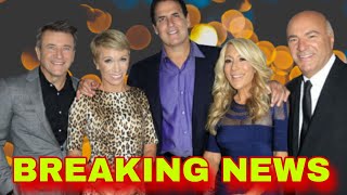 New! Shocking! Frantic News of Shark tank | You'll Shock To Know