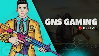 GNS is live l pubg live Malayalam road to 7K family | gns gaming