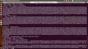Cognito with js and flask tutorial - pt3 - Validate jwt and protect flask api