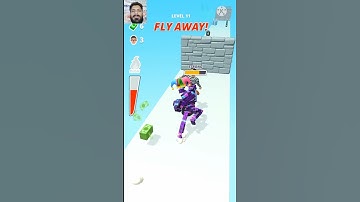 Muscle Rush All Levels Mobile Walkthrough Gameplay iOS,Android Update Max Level 2FLG1A