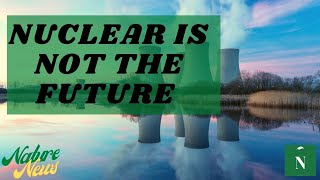 Is Nuclear Power the Best Energy Source Pros and Cons of Nuclear Energy