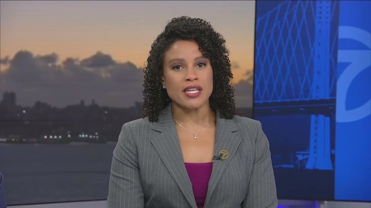 ABC7 News at 6 - Castle Peak Avalanche: Identifying the Victims