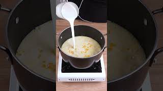Whenever I make this dessert, everyone asks me for the recipe