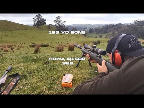 Howa M1500 Review - The Budget Gun Nut's Budget Rifle pickphoto