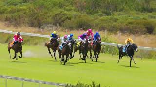 Vidéo de la course PMU PRIX HOLLYWOODBETS KENILWORTH WELCOMES YOU