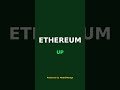 Ethereum AI Prediction: 10 Mar 🟢🔴 #shorts