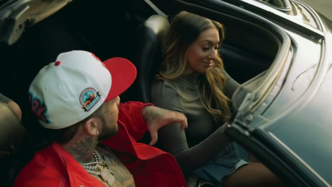 DP BILLIONZ- My Brotherz Keeper (Official Video)