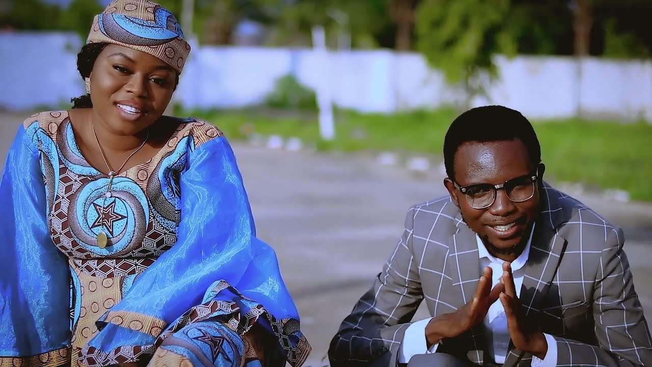 Sabuwar Waka BURINA Latest Hausa Original Video 2020 in HD 