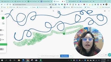 How to use Chrome Canvas