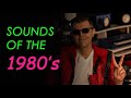 Sounds of the 1980s  80s musicproduction classicsounds