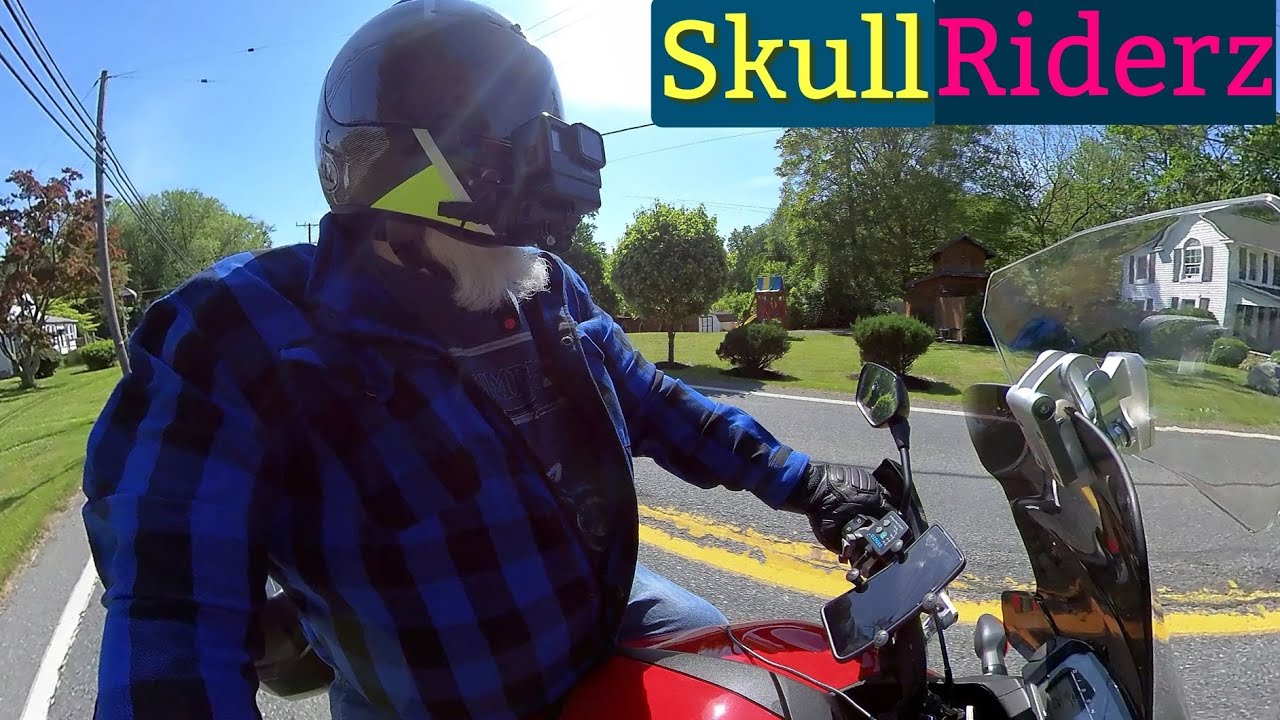 Road Armor Air Rider Mesh Protective Biker Shirt