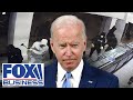 Biden's solution to crime is more bad policies: Gidley