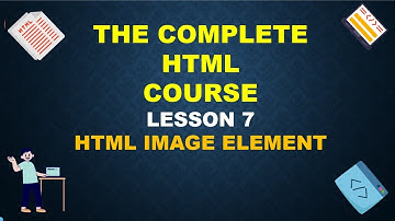 HOW TO DISPLAY IMAGES USING IMG TAG IN HTML || HTML IMG TAG || Lecture - 7 #html