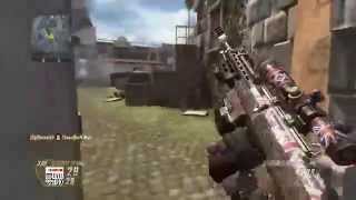 Crazy Studio crossmap hitmarker