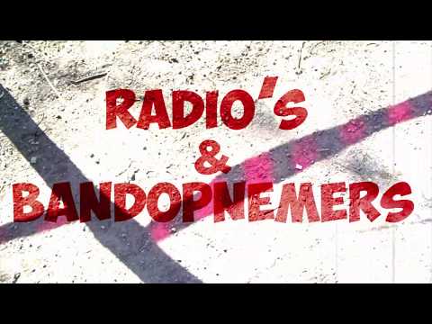 Video: Bandopnemers 