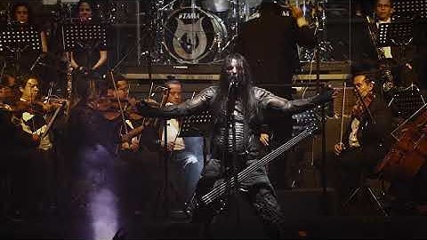 Septicflesh - Enemy of Truth (Infernus Sinfonica MMXIX)
