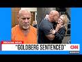 Goldberg SENTENCED After TMZ Pays Witness To Testify Against Him In Court