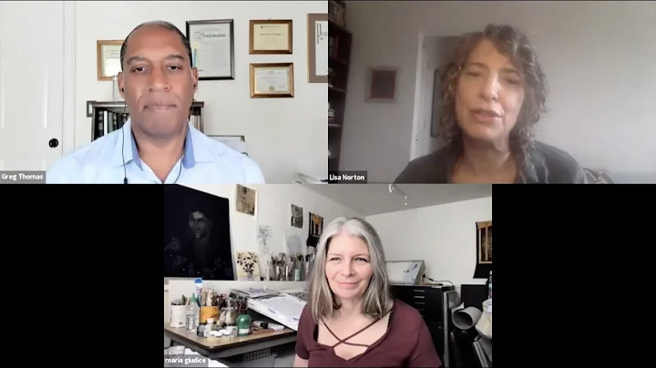 Design Leadership for an Emerging Future w/ Lisa N...