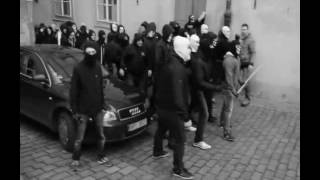 Los Patronos - Deutschlands alter Geist   (Musikvideo 2016)